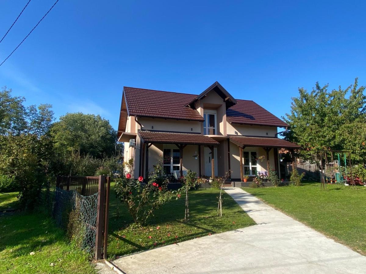 Ferienwohnung Kod Cika Brke Vrdnik Exterior foto